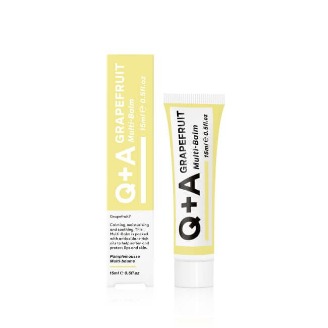 Multi-Bálsamo Toranja Q+A 15ML
