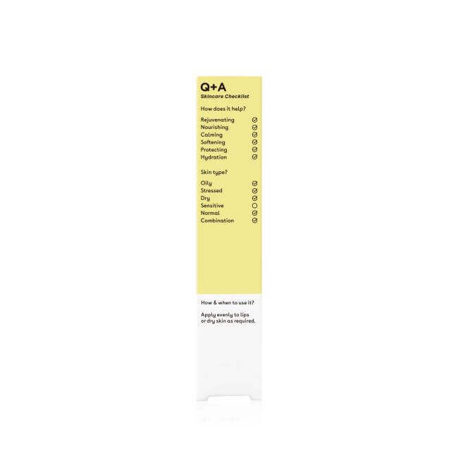 Multi-Bálsamo Toranja Q+A 15ML