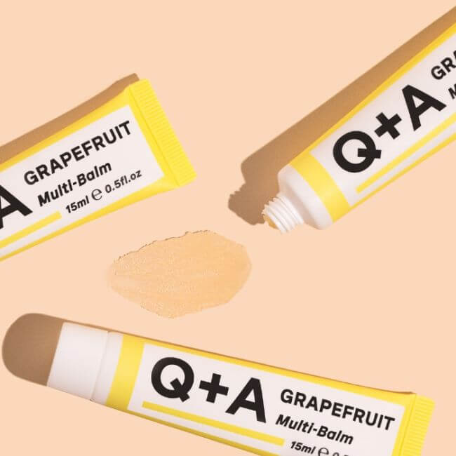 Multi-Bálsamo Toranja Q+A 15ML