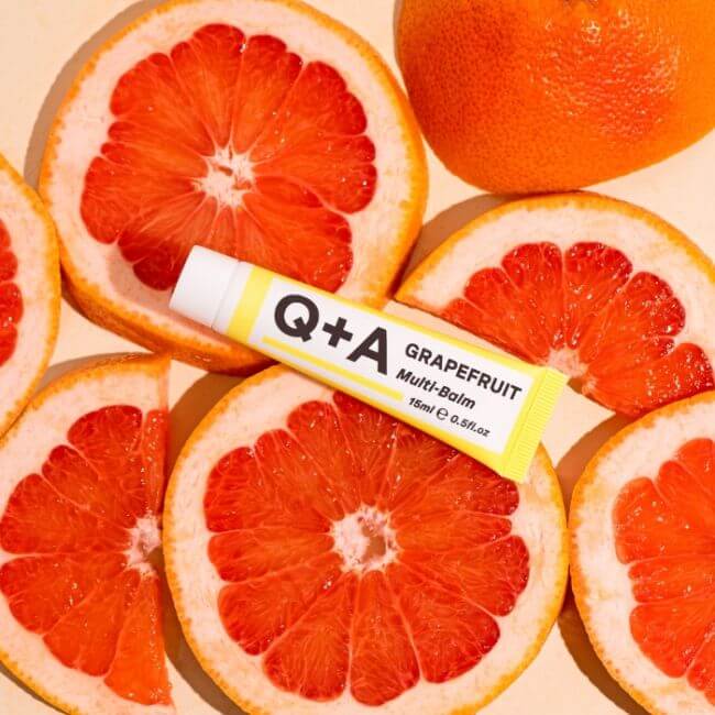 Multi-Bálsamo Toranja Q+A 15ML