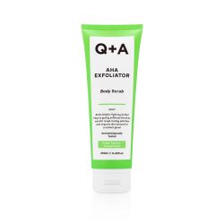 Exfoliante Corporal AHA Q+A 250ML