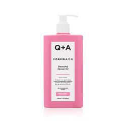 Óleo de limpeza Vitamin A.C.E Q+A 250ML