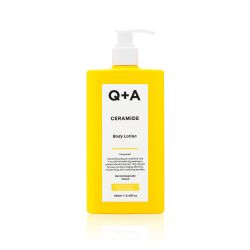 Crema corpo Ceramide Q+A da 250 ml
