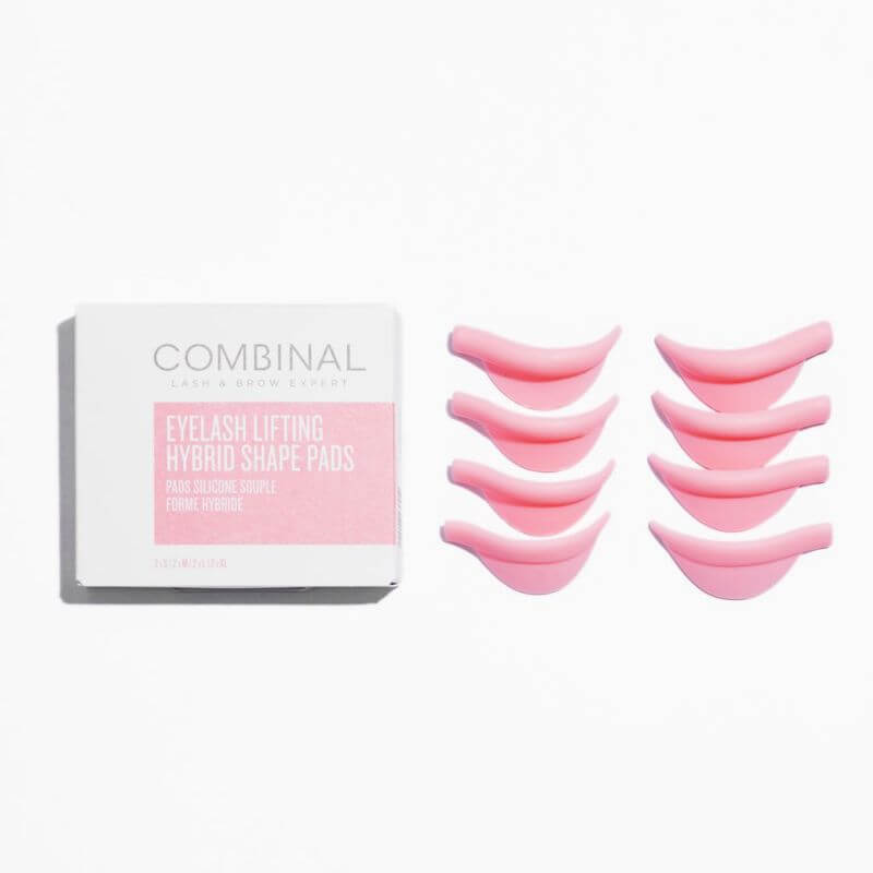 Pads Silicone Souple Hybride Perron Rigot 

Pads Silicone Flexibele Hybride Perron Rigot