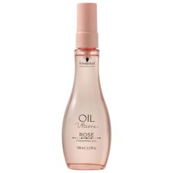 Óleo de acabamento Rose Oil Ultime Schwarzkopf 100ml