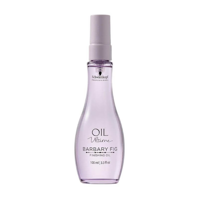 Afwerkingsolie Barbarie Oil Ultime Schwarzkopf 100ml