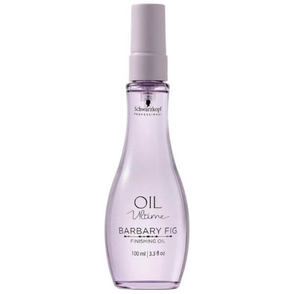 Abschlussöl Barbarie Oil Ultime Schwarzkopf 100ml