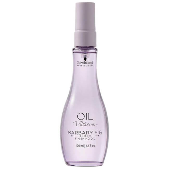 Afwerkingsolie Barbarie Oil Ultime Schwarzkopf 100ml