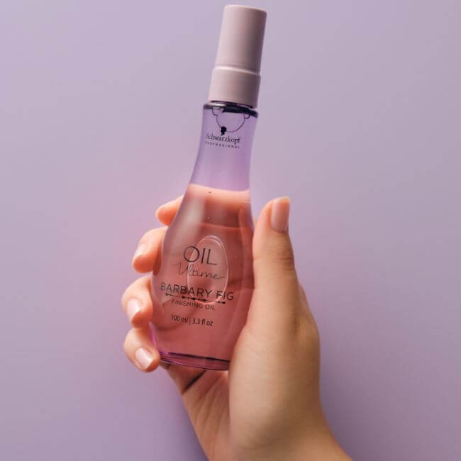 Afwerkingsolie Barbarie Oil Ultime Schwarzkopf 100ml