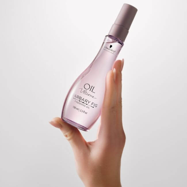 Afwerkingsolie Barbarie Oil Ultime Schwarzkopf 100ml