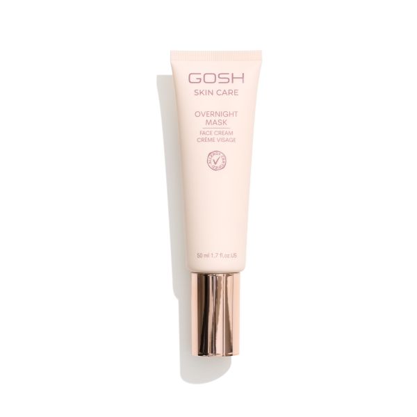 Masque de nuit ultra-hydratant Gosh Skincare 50ml