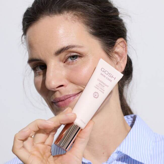 Ultra-hydraterend nachtmasker Gosh Skincare 50 ml