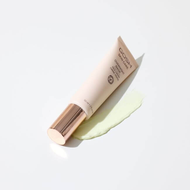 Ultra-hydraterend nachtmasker Gosh Skincare 50 ml