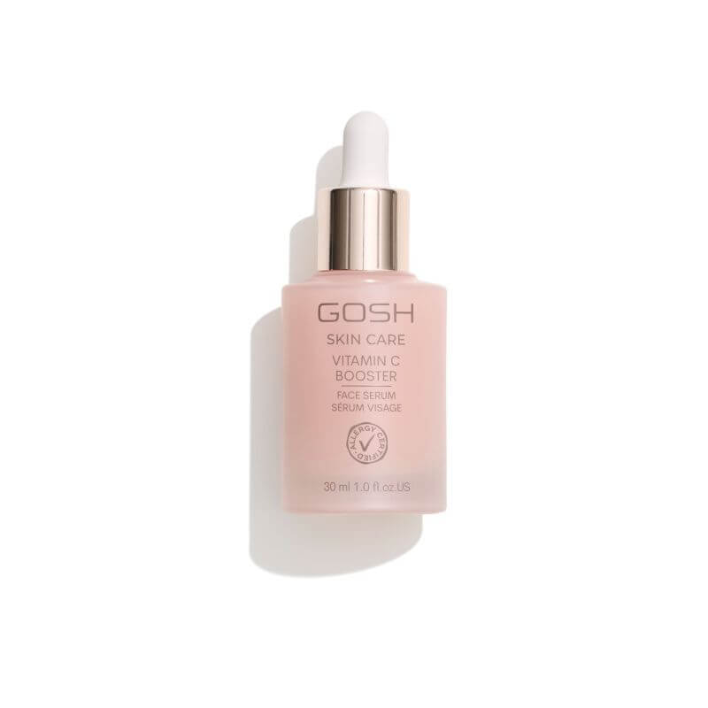 Sérum facial Booster de Vitamina C Gosh Skincare 30ml.