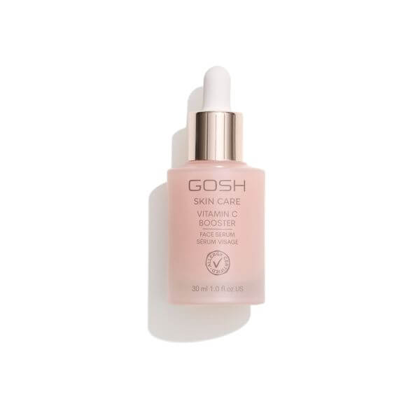 Face Serum Vitamin C Booster Gosh Skincare 30ml