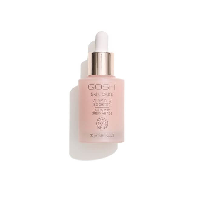 Sérum facial Booster de Vitamina C Gosh Skincare 30ml.