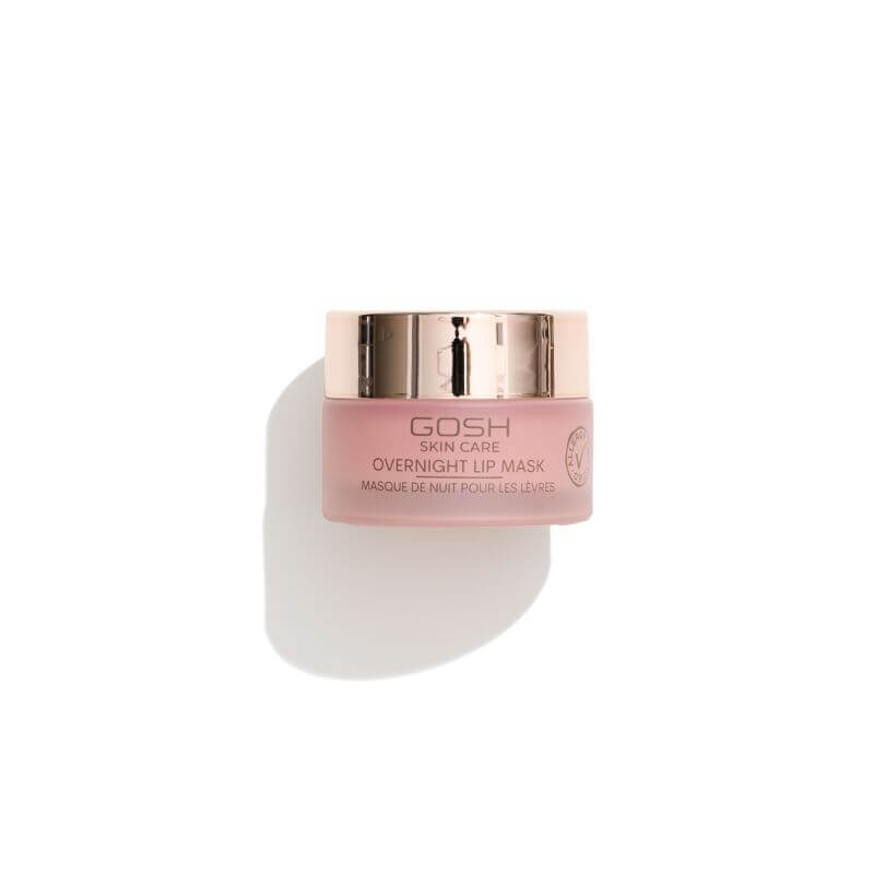 Nachtmasker voor voedende lippen Gosh Skincare 15ml