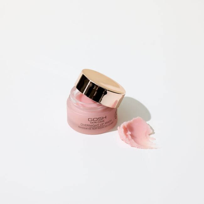 Nachtmasker voor voedende lippen Gosh Skincare 15ml