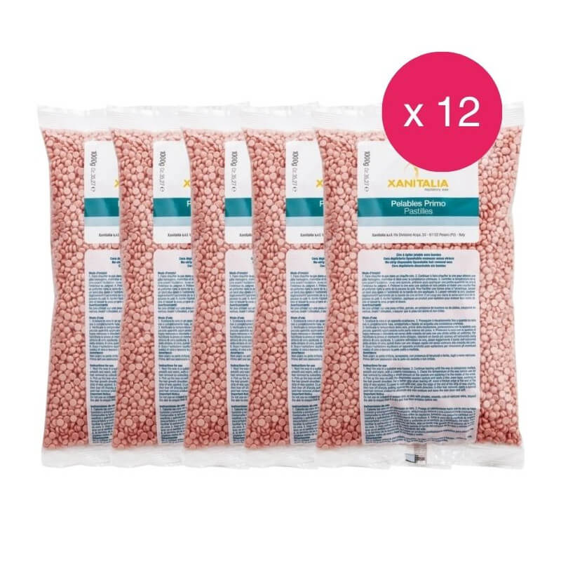 copy of Cire Pelable Roze Pastilles Xanitalia 1kg copy of Cire Pelable Roze Pastilles Xanitalia 1kg