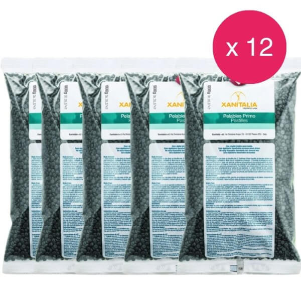 copy of Cire Pelable Black Pastilles Xanitalia 1000 Grs copy of Cire Pelable Black Pastilles Xanitalia 1000 Grs