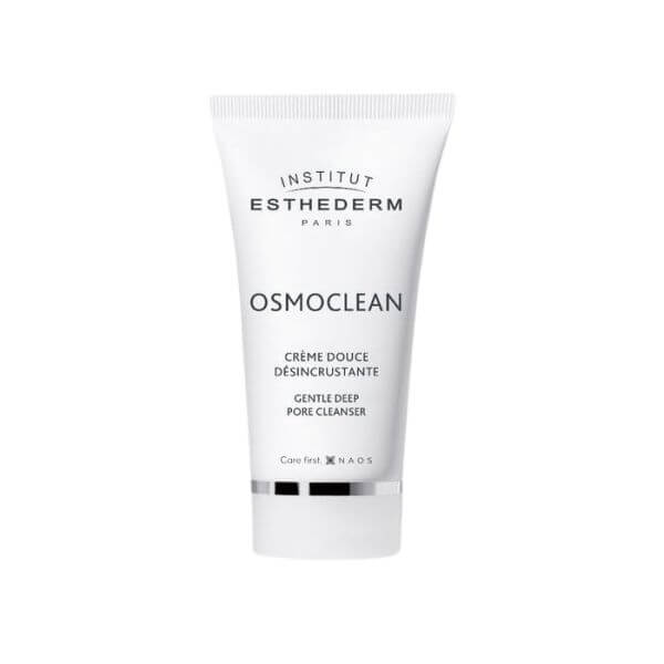 Creme Suave Desincrustante Osmoclean Esthederm Creme Suave Desincrustante Osmoclean Esthederm