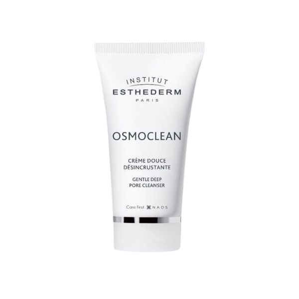 Osmoclean Soft Deep Pore Cleansing Cream Esthederm