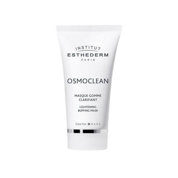 Mascarilla Exfoliante Clarificante Osmoclean Esthederm