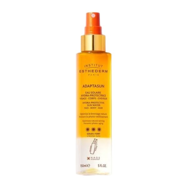 Hydra-Protective Solar Water Strong Sun Esthederm