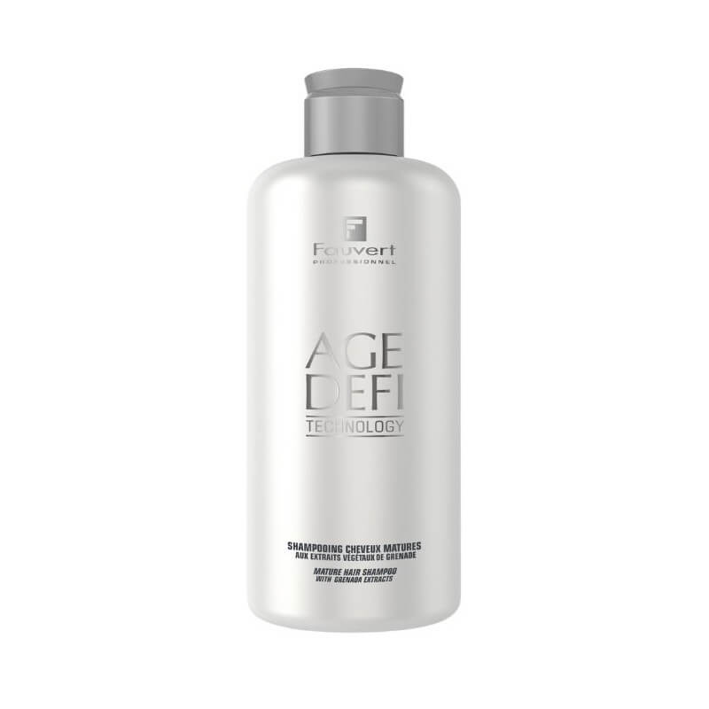 Shampoo restructurerende Age Defy Technology Fauvert Professionnel 250ML