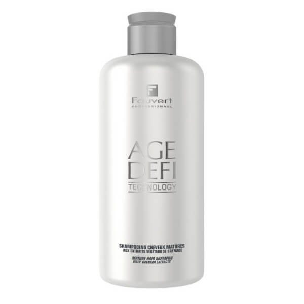 Champô reestruturante Age Defi Technology Fauvert Professionnel 250ML Champô reestruturante Age Defi Technology Fauvert Professionnel 250ML