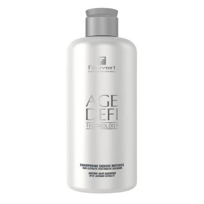 Champô reestruturante Age Defi Technology Fauvert Professionnel 250ML