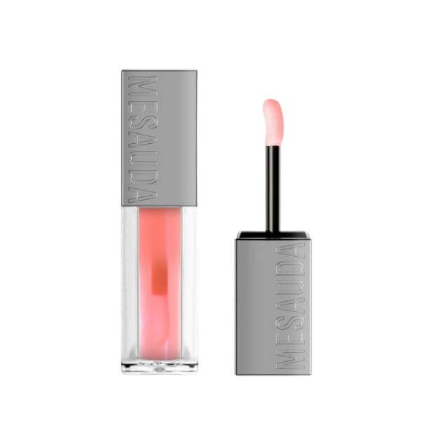 Óleo labial Lipoilogy 101 Peach Blossom Óleo labial Lipoilogy 101 Peach Blossom