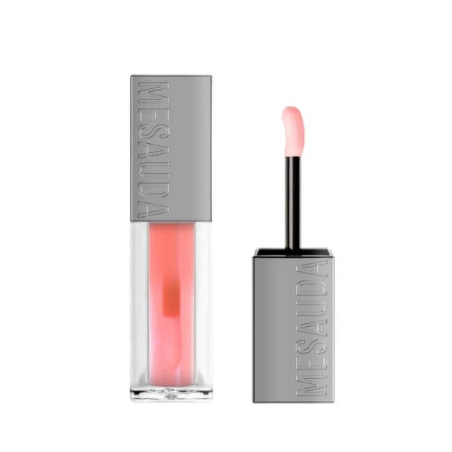 Óleo labial Lipoilogy 101 Peach Blossom