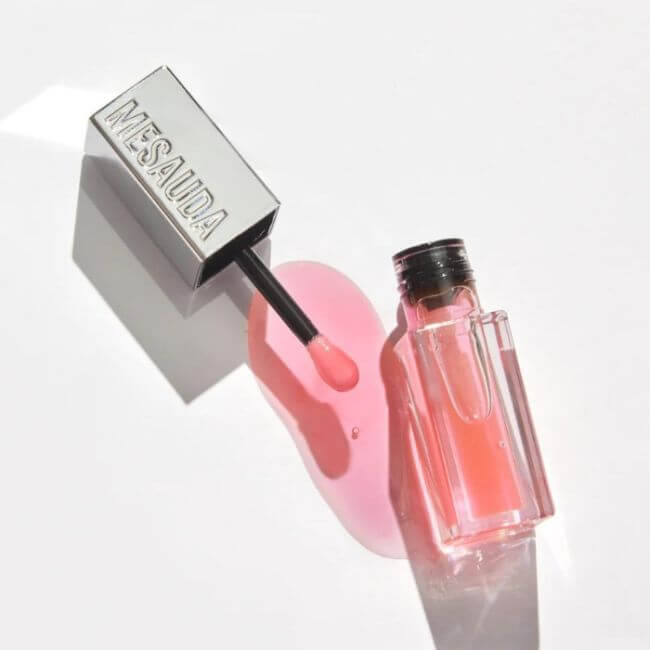 Óleo labial Lipoilogy 101 Peach Blossom