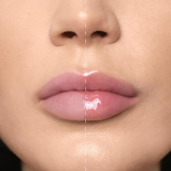 Óleo labial Lipoilogy 101 Peach Blossom