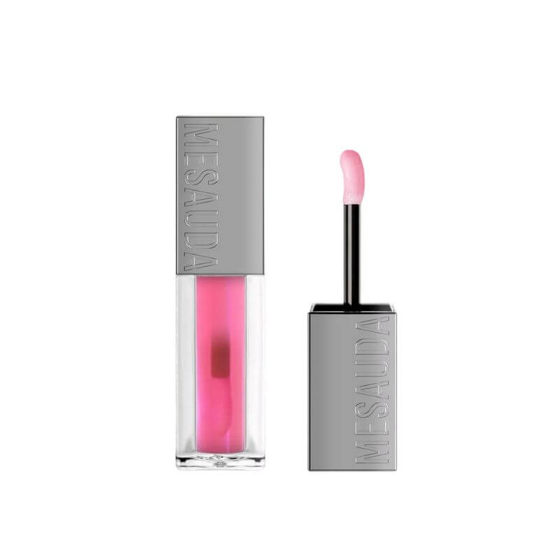 Olio labbra Lipoilogy 102 Pink Elixir
