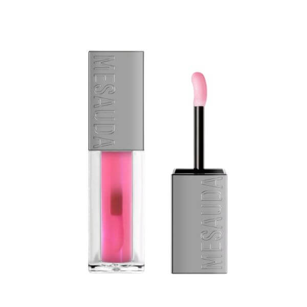 Aceite para labios Lipoilogy 102 Pink Elixir