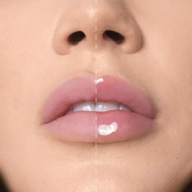 Olio labbra Lipoilogy 102 Pink Elixir