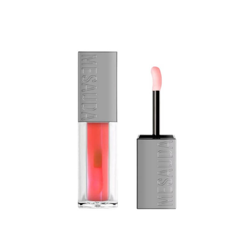 Óleo labial Lipoilogy 103 Ruby Fusion