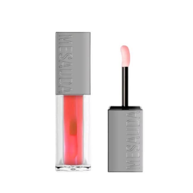 Óleo labial Lipoilogy 103 Ruby Fusion