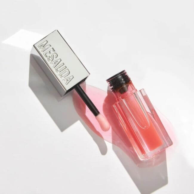 Óleo labial Lipoilogy 103 Ruby Fusion