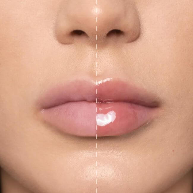 Óleo labial Lipoilogy 103 Ruby Fusion