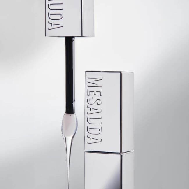 Gloss de aumento de volume para os lábios Lip Phenom 101