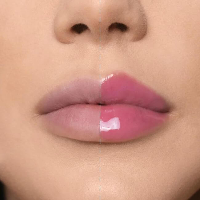 Gloss de aumento de volume para os lábios Lip Phenom 101