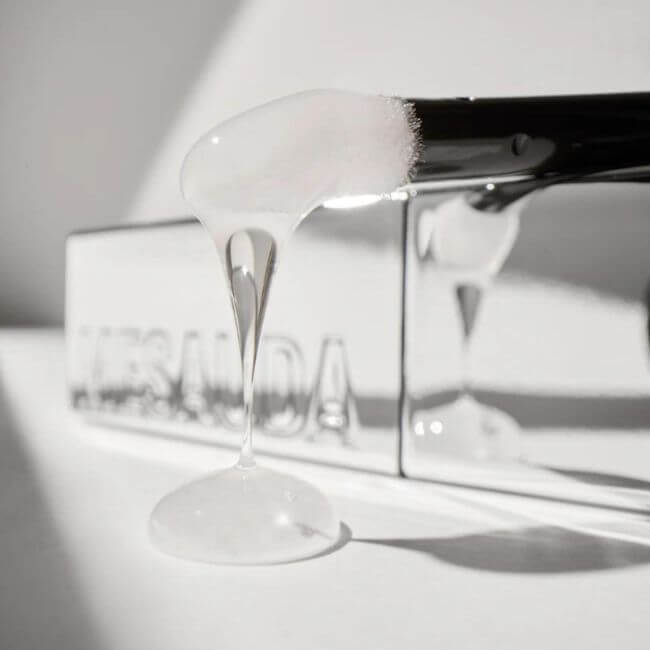 Gloss de aumento de volume para os lábios Lip Phenom 101
