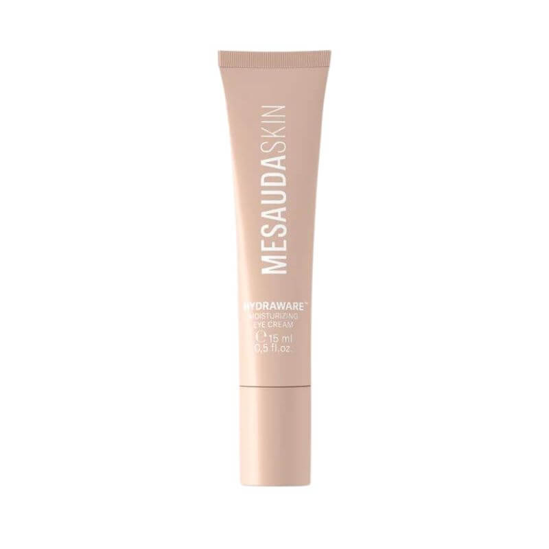Oogcontourcrème Hydraware Mesauda 15 ml.