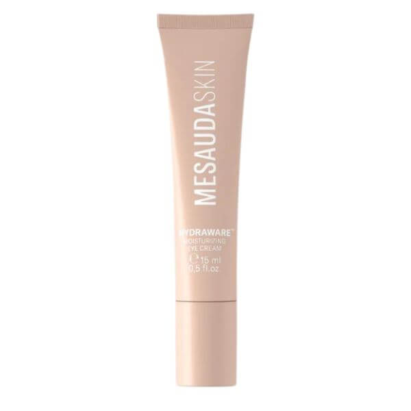 Oogcontourcrème Hydraware Mesauda 15 ml. Oogcontourcrème Hydraware Mesauda 15 ml.