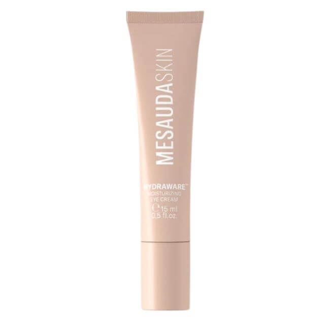 Oogcontourcrème Hydraware Mesauda 15 ml.