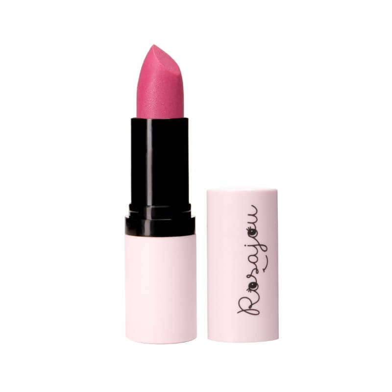 Rubis Vegan Lippenbalsem Huls Rosajou 5ml