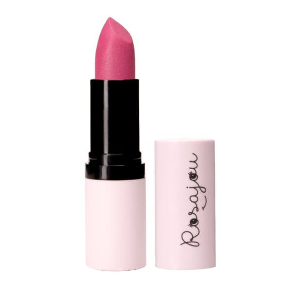 Rubis Vegan Lippenbalsem Huls Rosajou 5ml